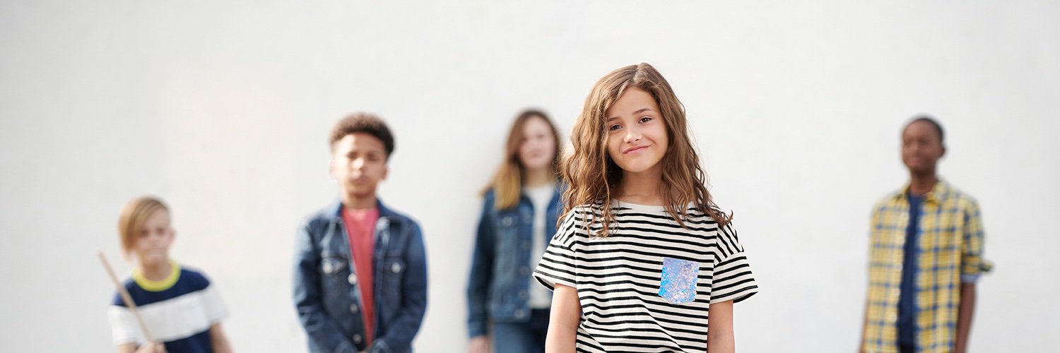 GapKids banner