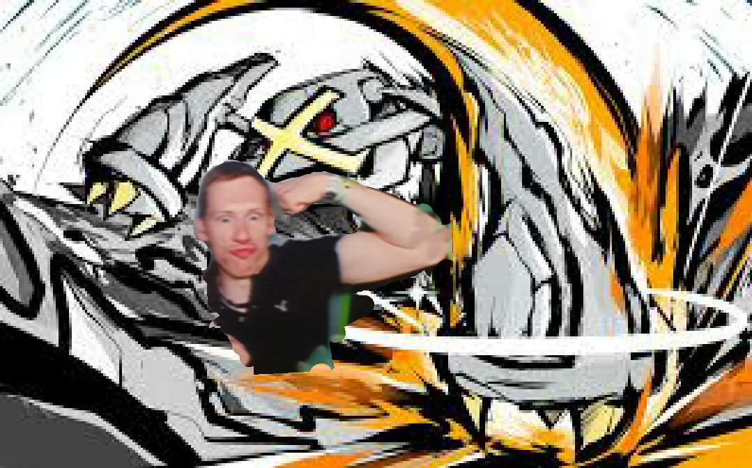 achusslaVGC's profile banner image