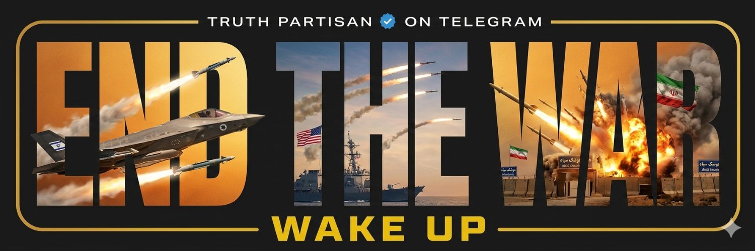 Truth Partisan banner