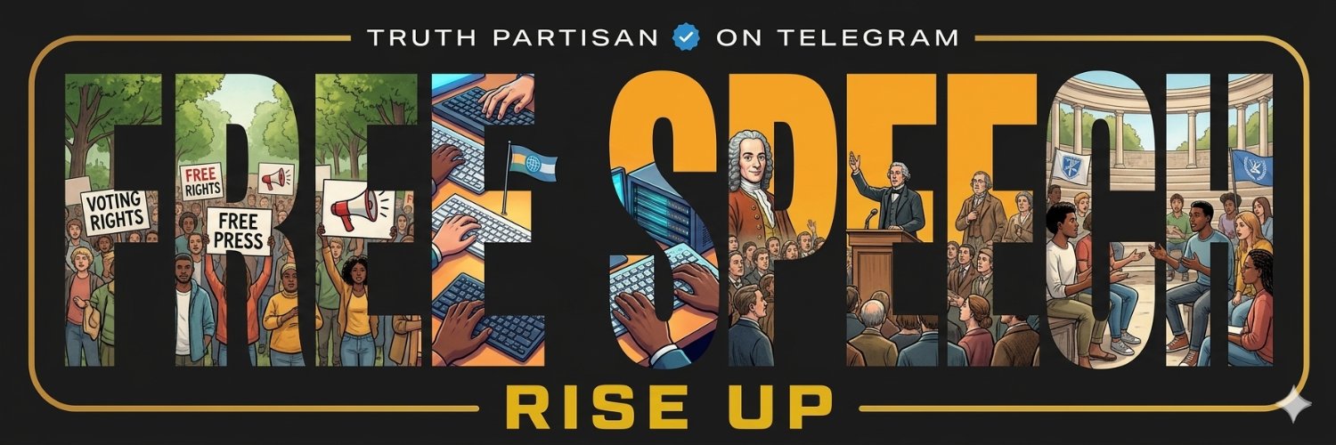TruthPartisan's profile banner image