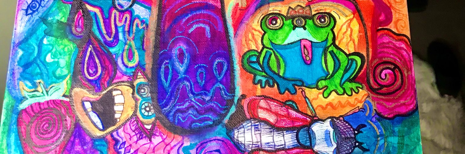 MoonKayli's profile banner image