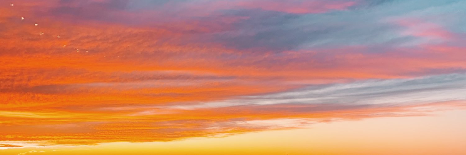 IzzyMerkel's profile banner image