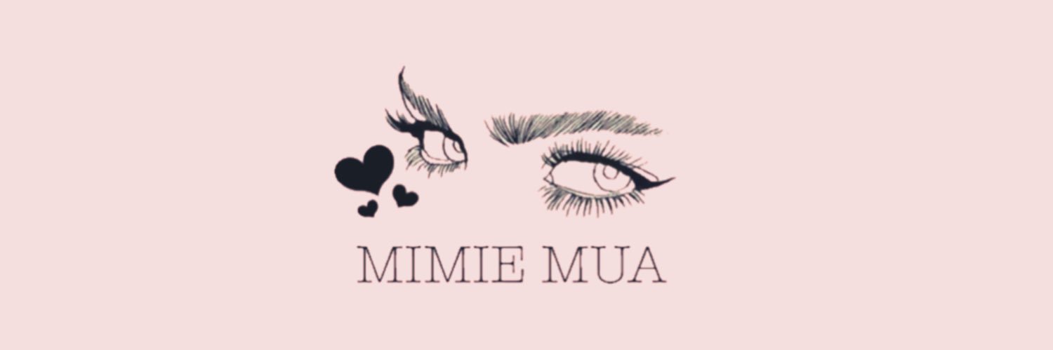 Mimie Channeel ♡ banner