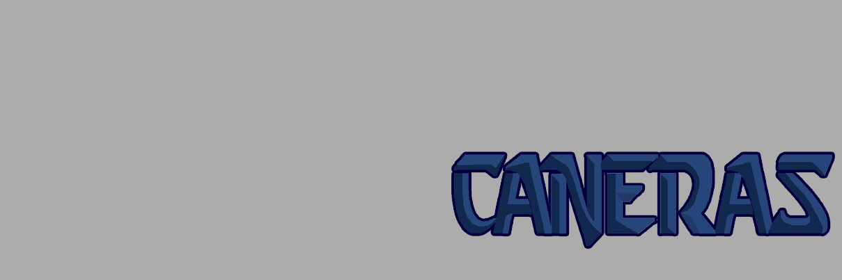 Caneras banner