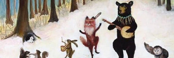 MiddleMolly Profile Banner