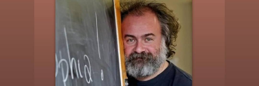 matteo saudino BarbaSophia banner