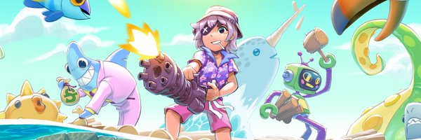 ShatteredJGames Profile Banner