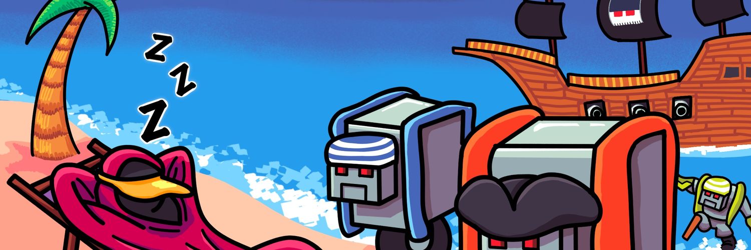 Shattered Journal Games banner