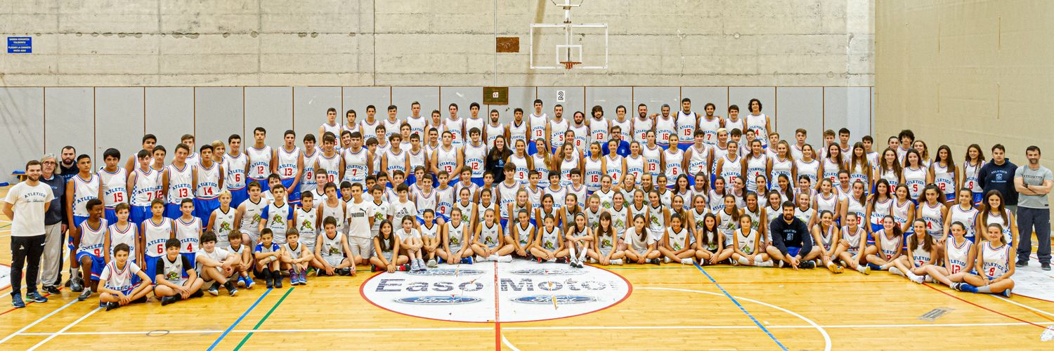 BasketAtletico's profile banner image