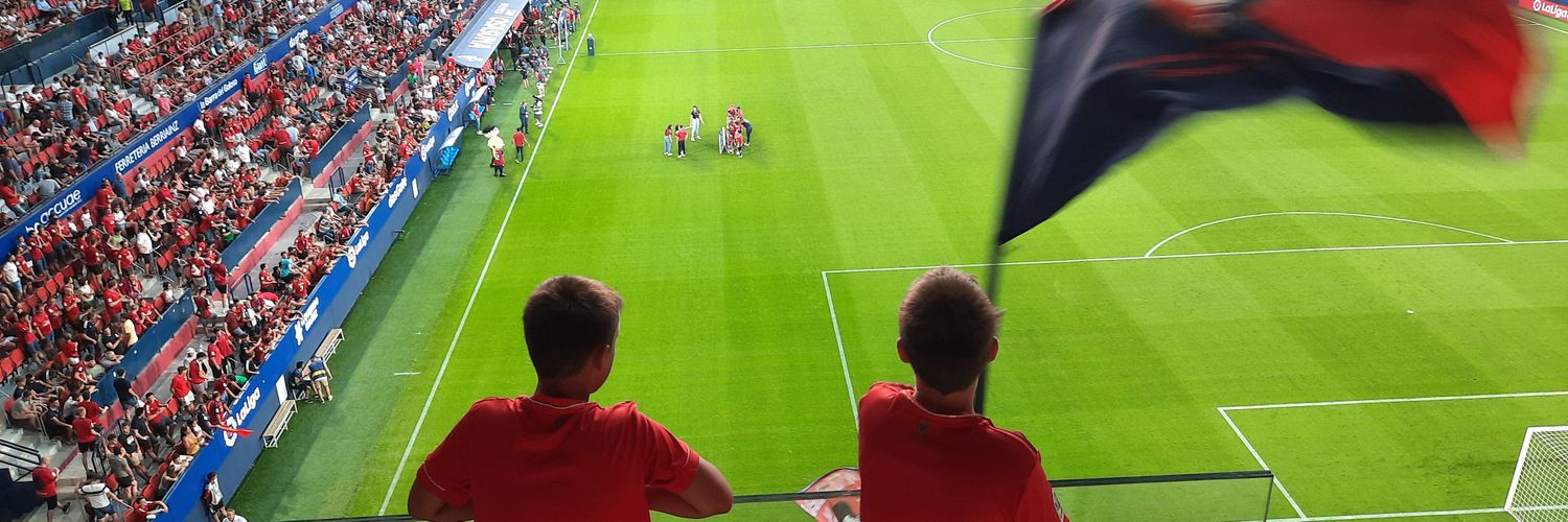 JaviLabandeira's profile banner image