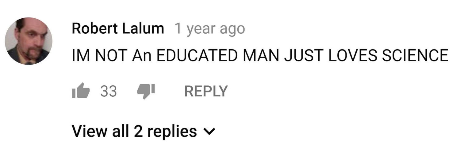 John banner