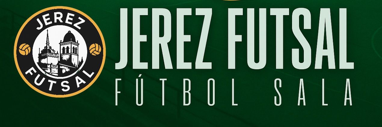 JEREZ FUTSAL banner