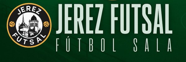 JerezFutsal Profile Banner