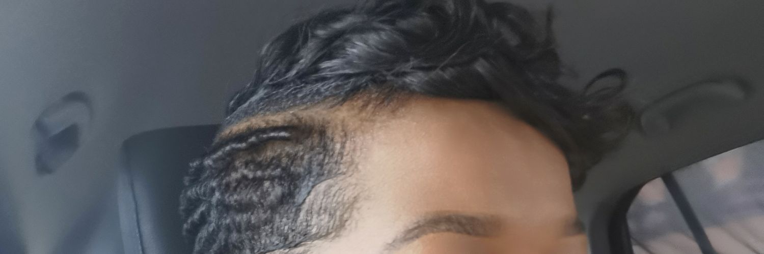 olwethunda's profile banner image