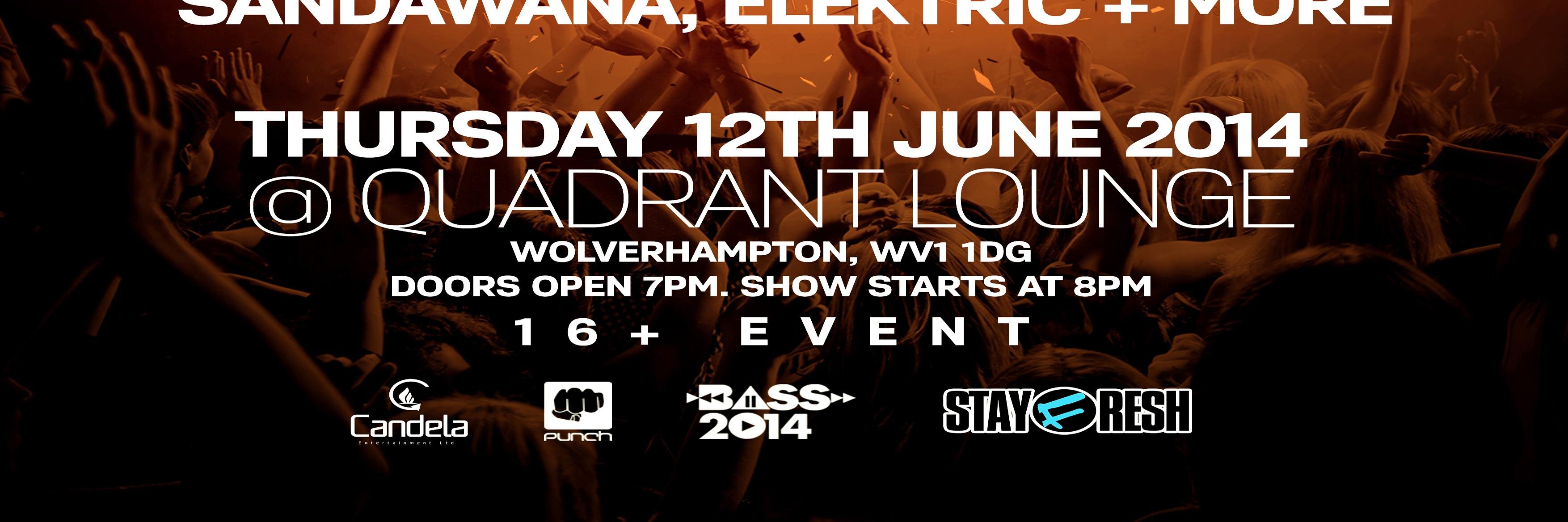 CandelaLTD's profile banner image
