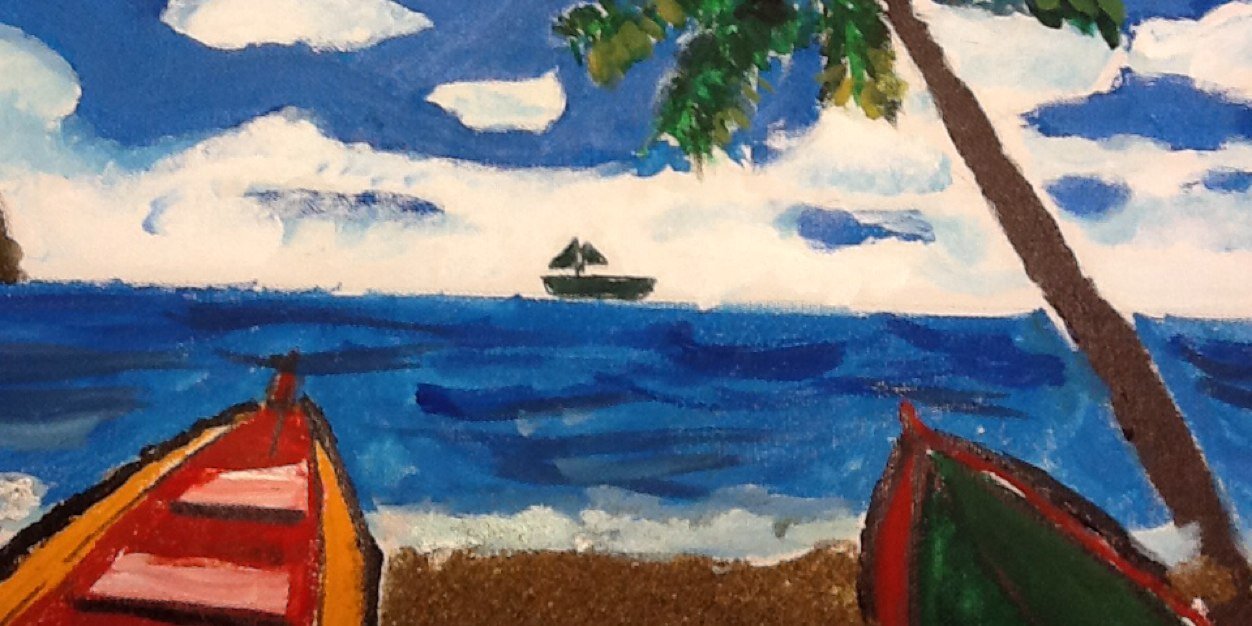 Judith Chamorro banner