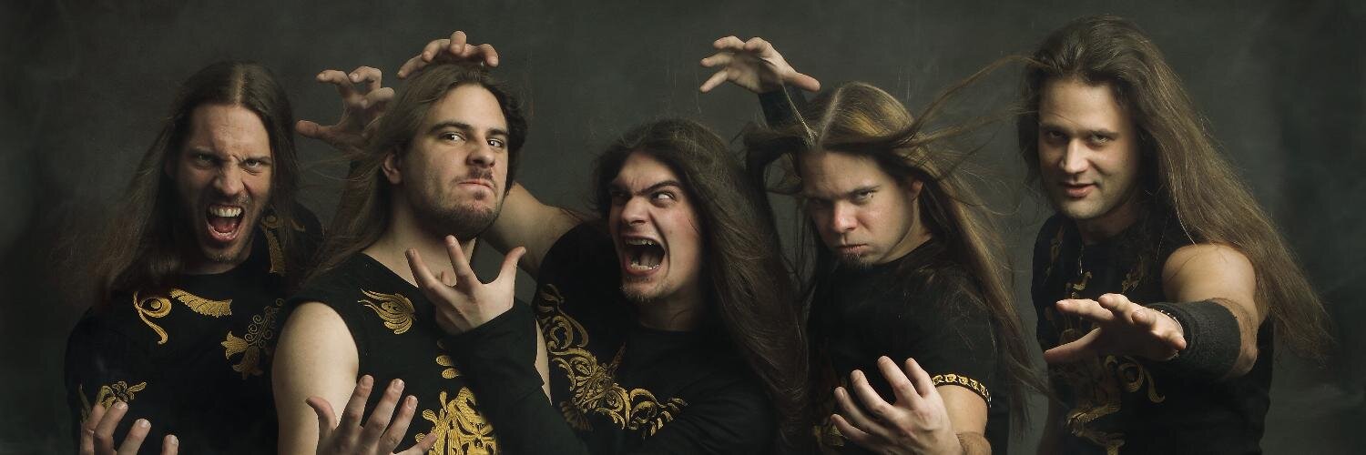 WisdomMetal's profile banner image