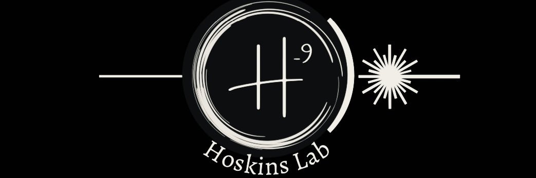 Clare Hoskins banner