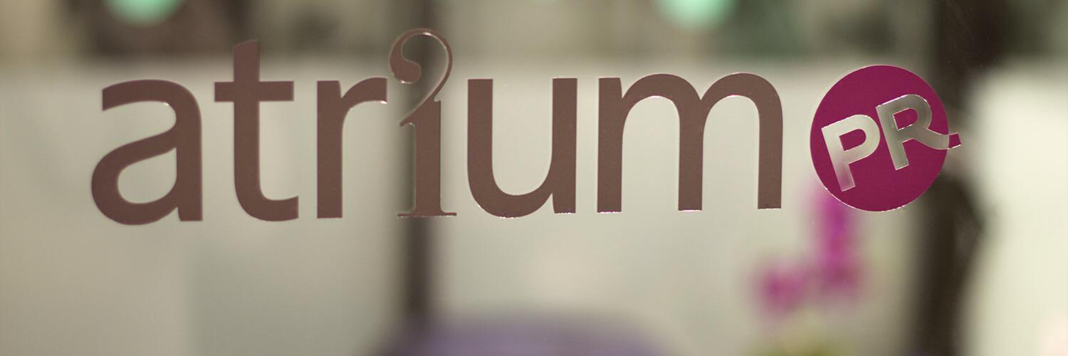 AtriumPR's profile banner image