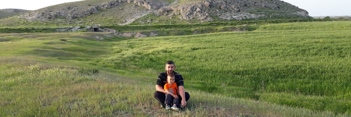 GSezgin91's profile banner image