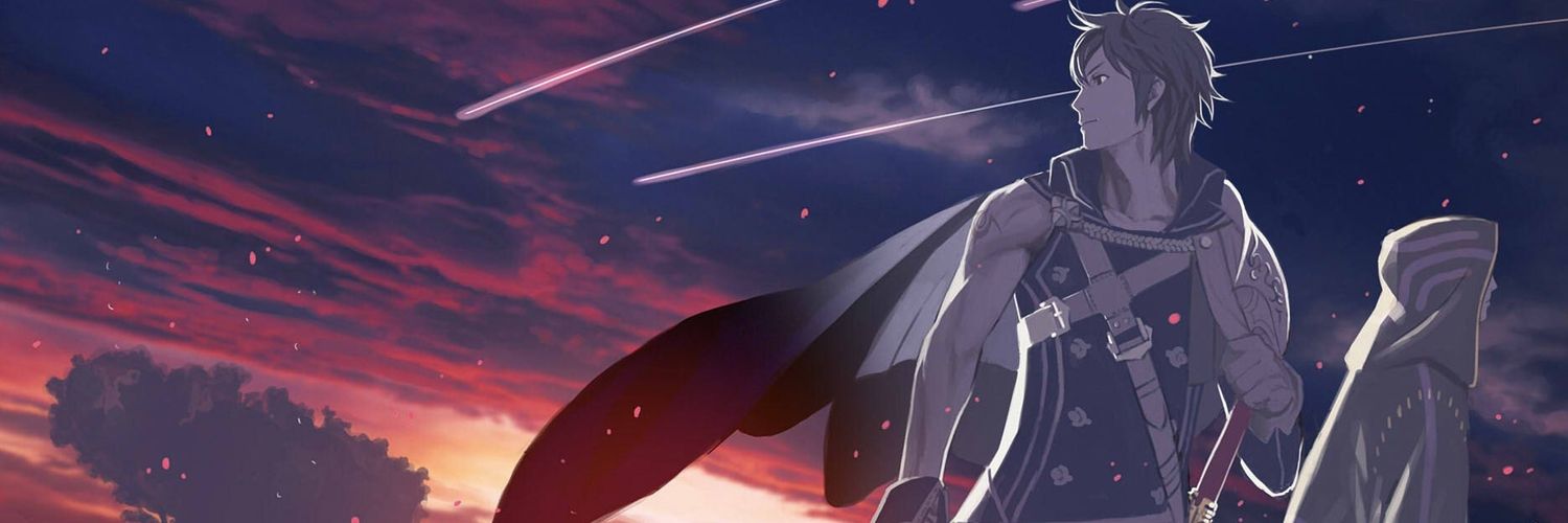 Chrom クロム banner