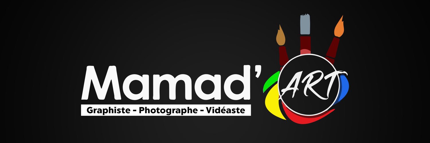 Mamad_art's profile banner image