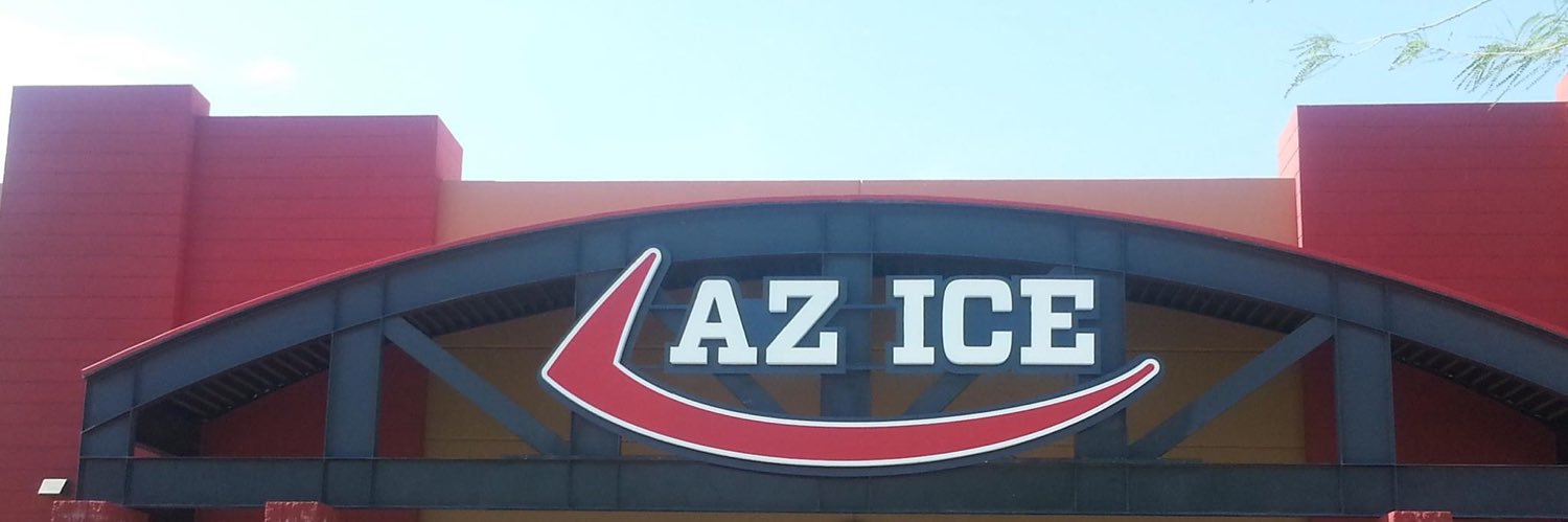AZIceGilbert's profile banner image