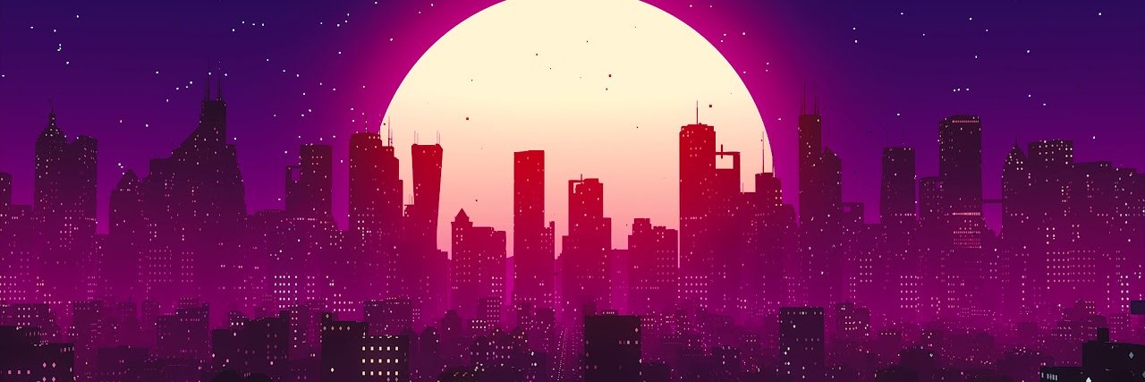 McFritter's profile banner image
