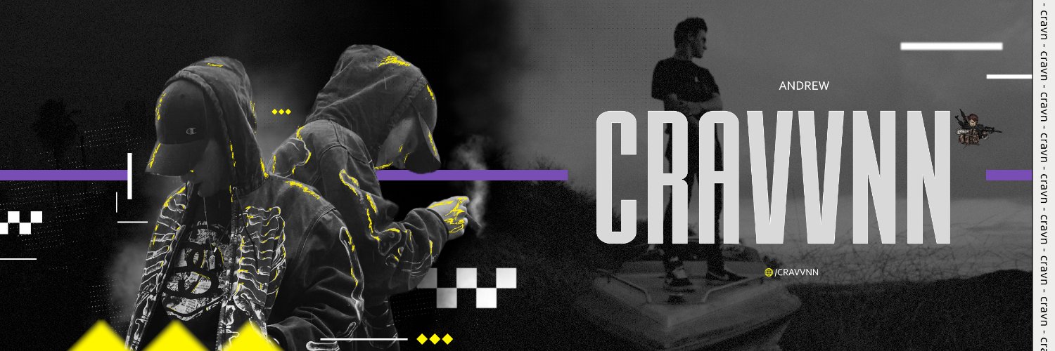 Cravvnn banner