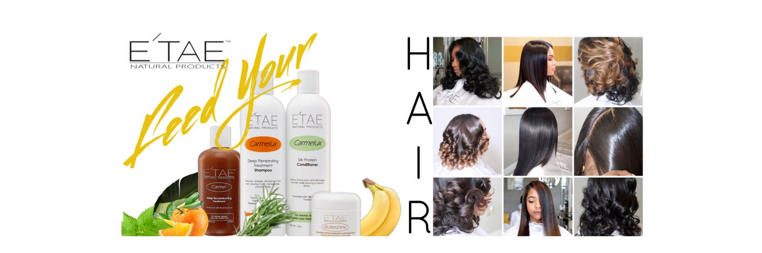 ETAEHair's profile banner image