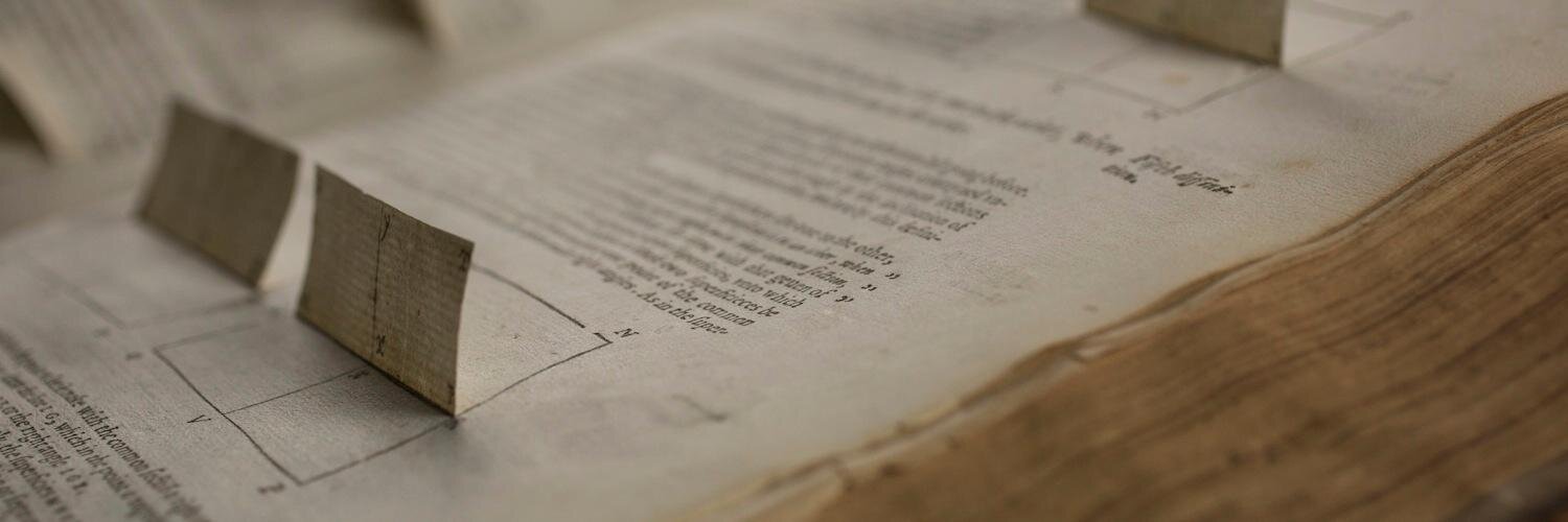 OULibDigitize's profile banner image