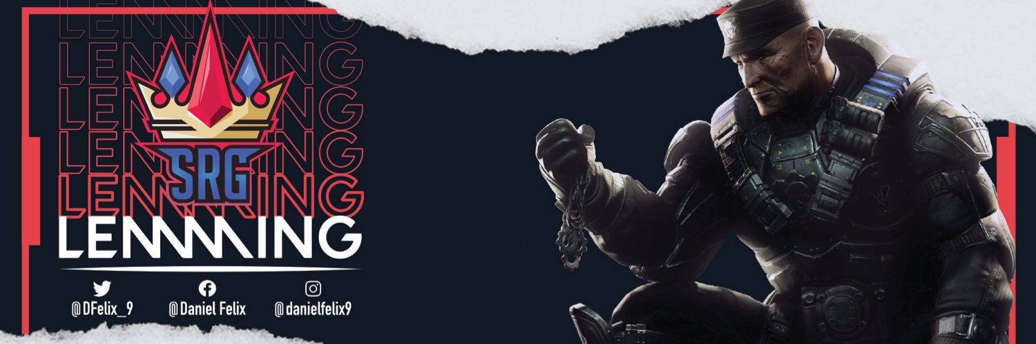 DFelix_9's profile banner image