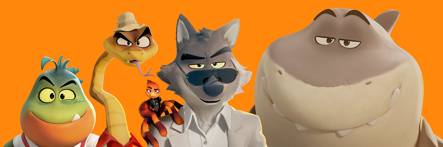 Dunlop Cinema banner