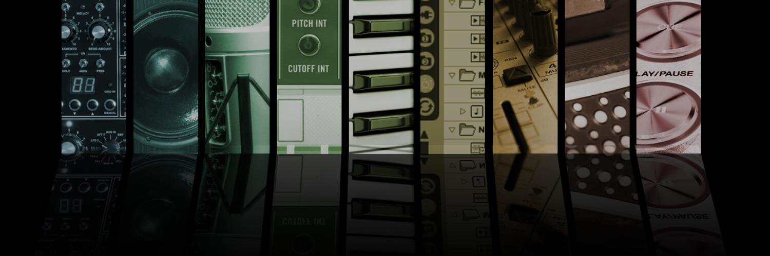 MatrixSessions's profile banner image