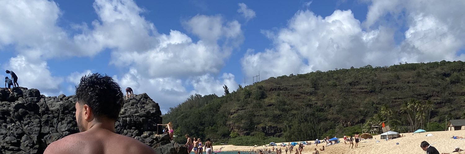 Devyn de Castro banner