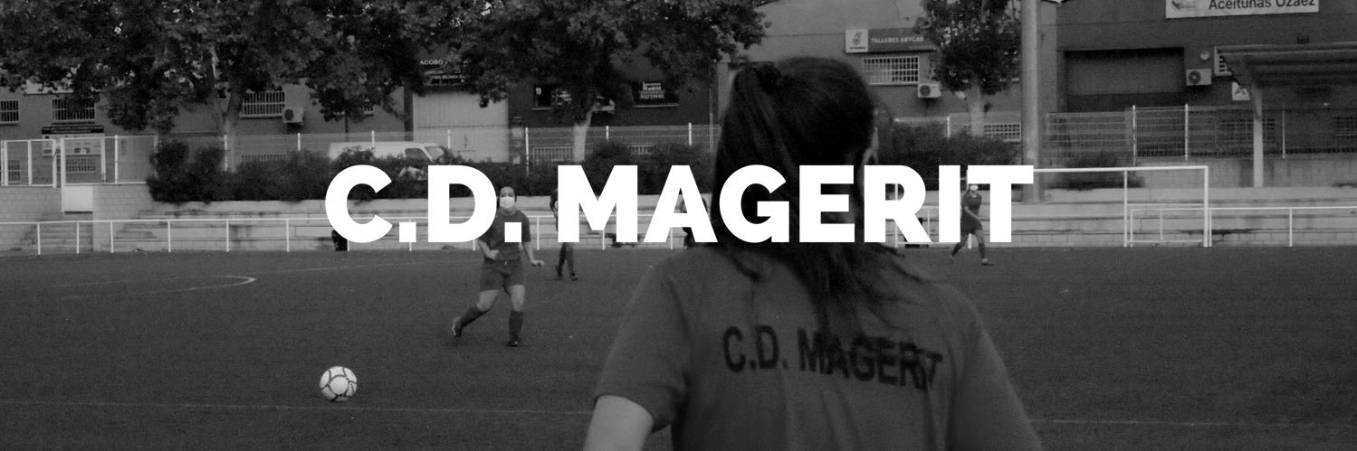 CD Magerit banner