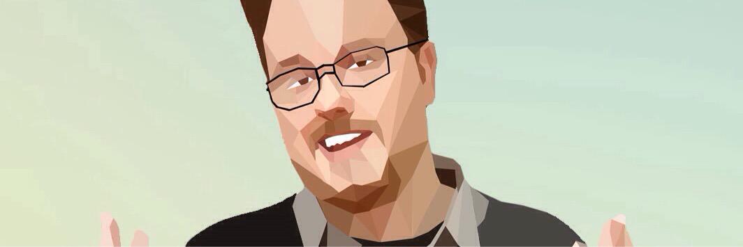 IanHundiak's profile banner image