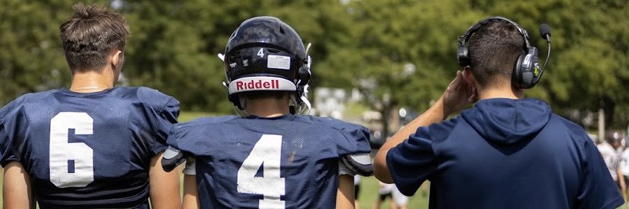 Mike Alessandra banner