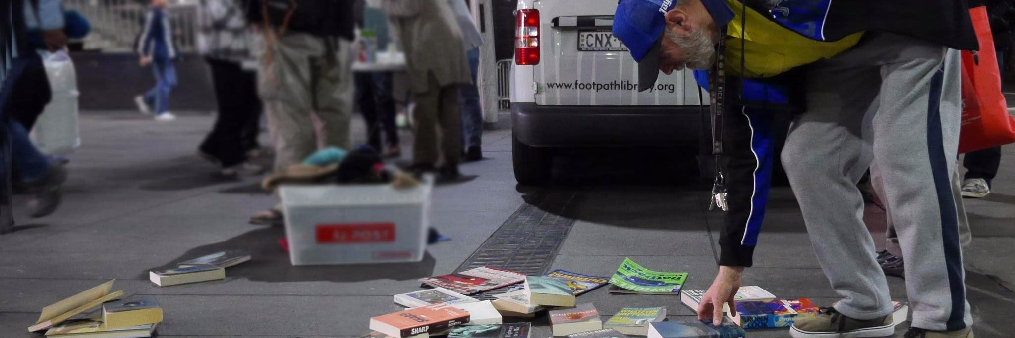 StreetSmartAustralia banner