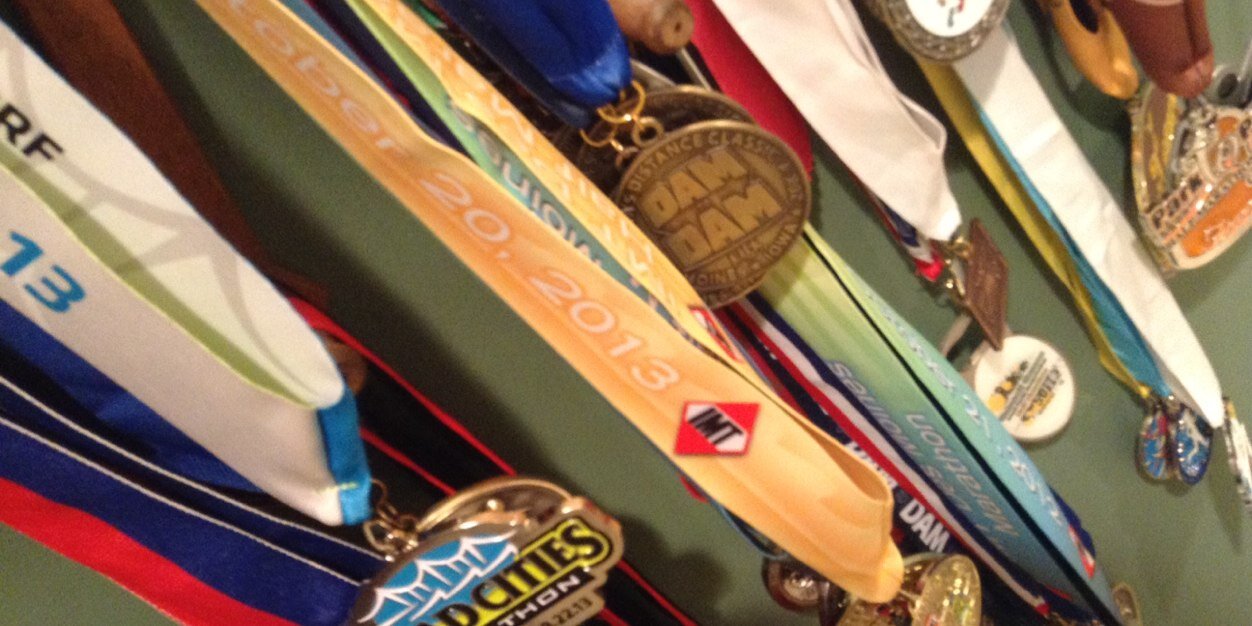 RunningOnTheFly banner