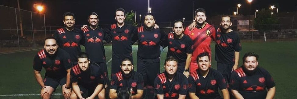 DiltonJR's profile banner image