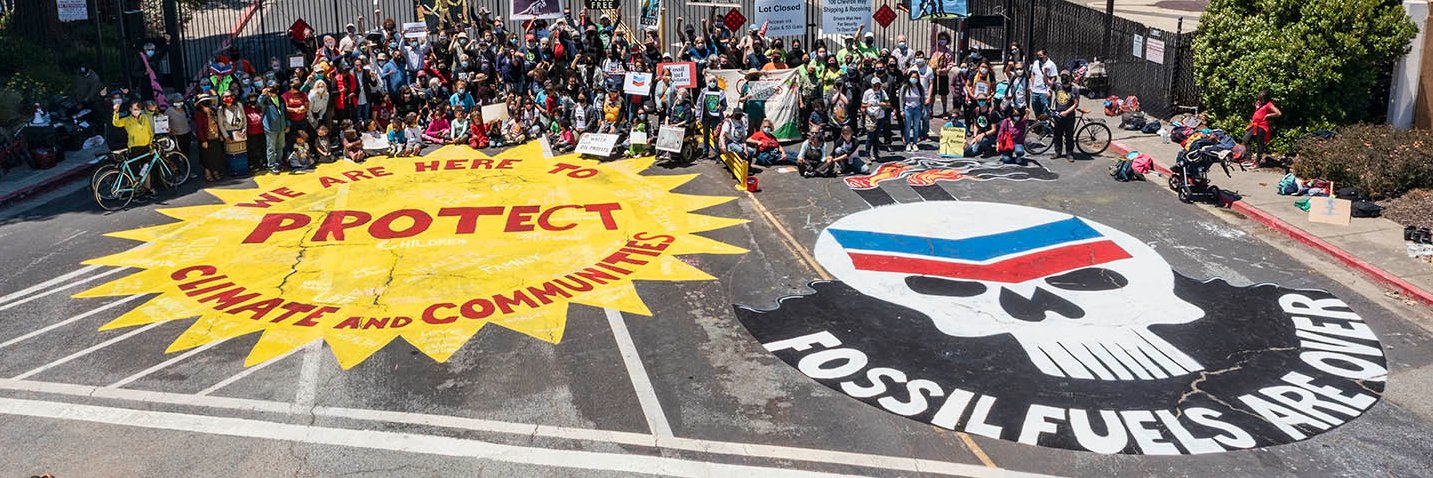 Sunflower Alliance banner