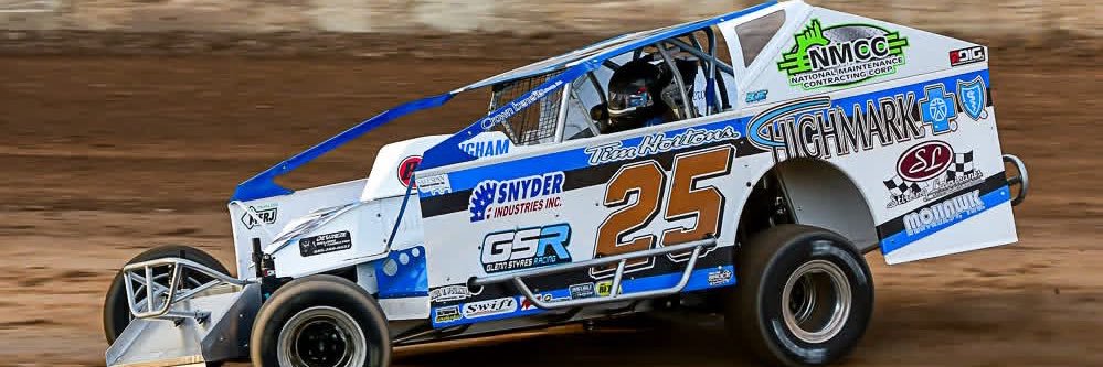 Erick Rudolph Racing (@erickrudolph25) / Posts / X