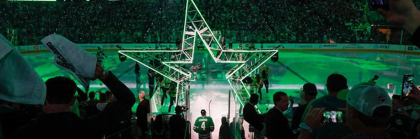Mikko Rantanen Fan Account banner