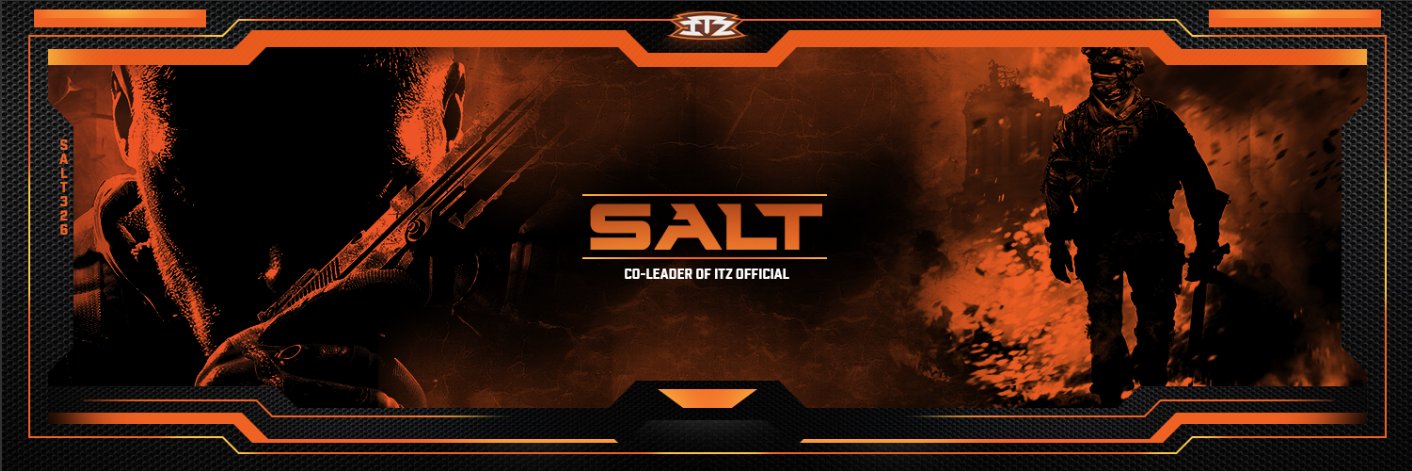 salt326's profile banner image