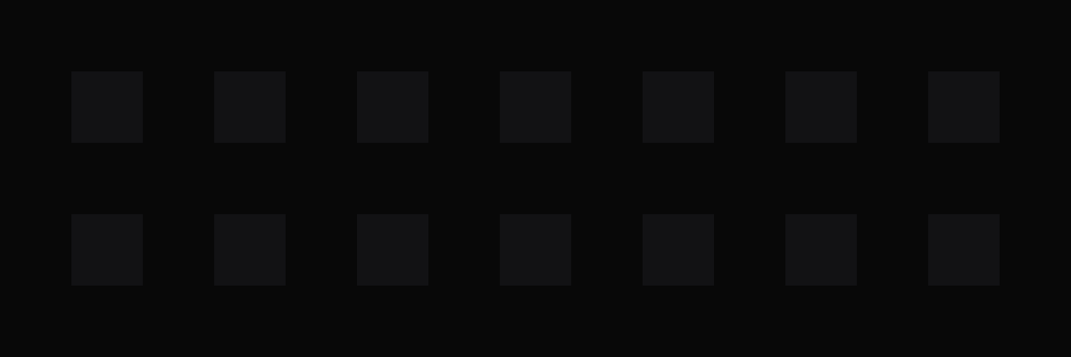 Cydonik's profile banner image