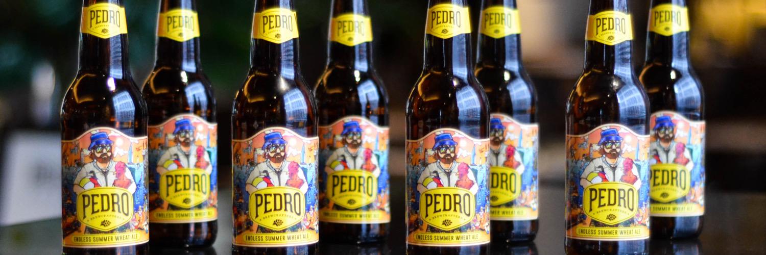 pedrobrewcraft's profile banner image