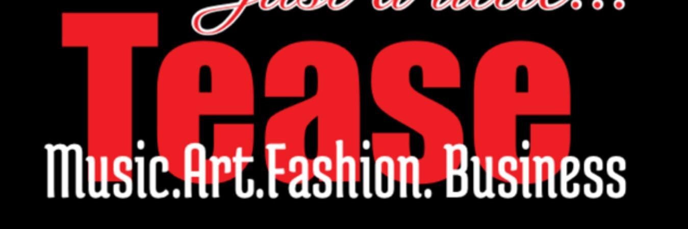 TeaseMag's profile banner image