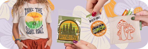 soulflowerbuds Profile Banner