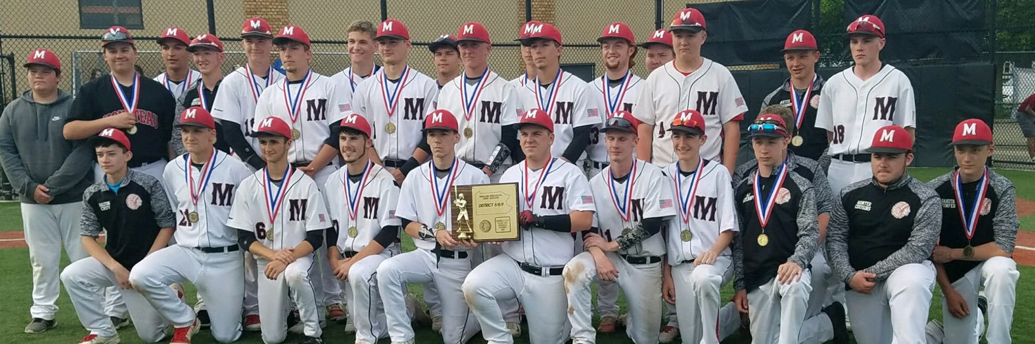 mhsD9baseball's profile banner image